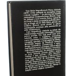 Historia moich niedoli Abelard Piotr [1993]