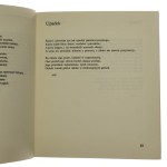 Hymn o Perle Czesław Miłosz [1983]