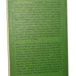 O refleksję konkretną cztery przykłady historyczne Stanisław Cichowicz [2002]