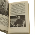 Autor, dzieło, wydawca Jan Trzynadlowski [1988]