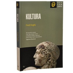 Kultura Inglis Fred (Seria Key Concepts)