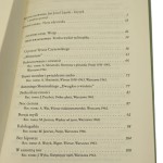 Słowa i myśli. t. I-II, Szkice o poezji / Szkice rozproszone Jan Józef Lipski [2009]