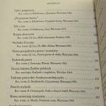 Słowa i myśli. t. I-II, Szkice o poezji / Szkice rozproszone Jan Józef Lipski [2009]
