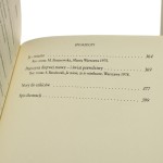 Słowa i myśli. t. I-II, Szkice o poezji / Szkice rozproszone Jan Józef Lipski [2009]