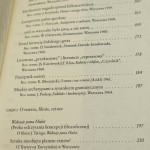 Słowa i myśli. t. I-II, Szkice o poezji / Szkice rozproszone Jan Józef Lipski [2009]