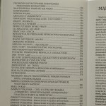 O mądrości, światopoglądzie i osobowości Wojciech Pomykało [2004]