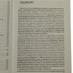 O mądrości, światopoglądzie i osobowości Wojciech Pomykało [2004]