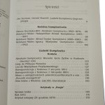 Dwa życia Ludwika Gumplowicza wybór tekstów wybór, oprac. i wprow. Jan Surman i Gerald Mozetič [Biblioteka Myśli Socjologicznej / 2010]