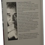 Miłość w czasach zarazy Gabriel Garcia Marquez [Dzieła Najwybitniejszych Noblistów / 2007]