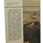 Galicja wschodnia 1920 Michał Klimecki [Historyczne Bitwy / 2005]