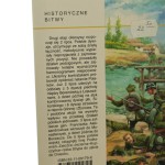 Czortków 1919 Michał Klimecki [Historyczne Bitwy / 2000]