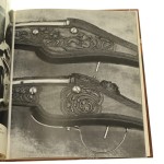 Suhler Feuerwaffen Exponate aus dem histrorischen Museum zu Dresden Aufnahmen von Jurgen Karpinski (1981)