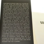 Gomorra Podróż po imperium kamorry Saviano Roberto (2009)