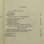 Pułapka oczywistości pośmiertne spisy ruchomości szlachty wielkopolskiej z XVII wieku Andrzej Pośpiech [1992]