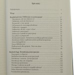 Demokracja na rozdrożu deliberacja czy partycypacja polityczna? Janusz Grygieńć [2017]