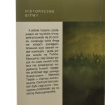 Cecora 1620 Kacper Śledziński [Historyczne Bitwy / 2007]