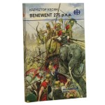 Benewent 275 p.n.e. Krzysztof Kęciek [Historyczne Bitwy / 2001]