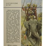 Benewent 275 p.n.e. Krzysztof Kęciek [Historyczne Bitwy / 2001]