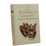 Wielkie emocje i uczucia niedoskonałe Rubem Fonseca przeł. [z port.] Janina Klawe [Biblioteka Interesującej Prozy / 1996]