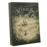 Terror Dan Simmons przełożył Janusz Ochab [2022]