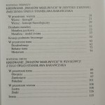 Światy możliwe w poezji Stanisława Barańczaka Joanna Dembińska-Pawelec [1999]