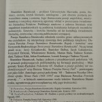 Światy możliwe w poezji Stanisława Barańczaka Joanna Dembińska-Pawelec [1999]