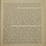 Teatr polski od 1863 roku do schyłku XIX wieku Praca zbiorowa [Dzieje teatru polskiego / 1982]