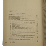 Teatr polski od 1863 roku do schyłku XIX wieku Praca zbiorowa [Dzieje teatru polskiego / 1982]