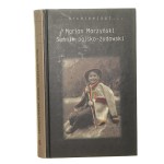 Sennik polsko-żydowski Marian Marzyński [autograf] [2005]