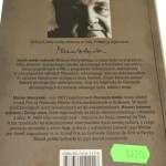Sennik polsko-żydowski Marian Marzyński [autograf] [2005]