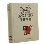 Muzeum ziemi ojczystej Siegfried Lenz przekł. Eliza Borg i Maria Przybyłowska oprac. graf. Janusz Pilecki [Biblioteka "Więzi" / 2010]