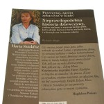 Księżniczka deptaku Opowieść o Edycie Klein Marta Sztokfisz [2007]