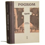Pogrom 1906 Wacław Holewiński [2019]