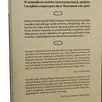 Pogrom 1906 Wacław Holewiński [2019]