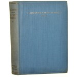 Skarby ziemi napisał Jurij Semionow z 2-go wyd. oryg. niem. przeł. L. Fokszański [Z Dziedziny Nauki i Techniki / 1939]