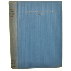 Skarby ziemi napisał Jurij Semionow z 2-go wyd. oryg. niem. przeł. L. Fokszański [Z Dziedziny Nauki i Techniki / 1939]