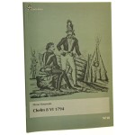 Chełm 8 VI 1794 Miron Kosowski [Pola Bitew / 2014]