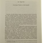 Genealogia Piastów Oswald Balzer [2005]