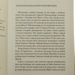 Genealogia Piastów Oswald Balzer [2005]