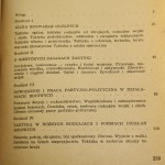 Rozważania o taktyce Bolesław Chocha [Biblioteka Wiedzy Wojskowej / 1982]