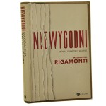 Niewygodni mówią prawdę o wojnie Magdalena Rigamonti [2022]