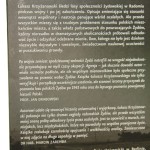 Dom, którego nie było powroty ocalałych do powojennego miasta Łukasz Krzyżanowski [Historia i Teraźniejszość / 2016]