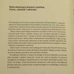 Dom, którego nie było powroty ocalałych do powojennego miasta Łukasz Krzyżanowski [Historia i Teraźniejszość / 2016]