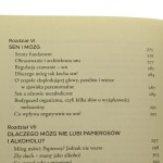 Tak działa mózg jak mądrze dbać o jego funkcjonowanie dr Asia Podgórska [2023]