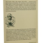 Poza winą i karą próby przełamania podjęte przez złamanego Jean Amery przeł. Ryszard Turczyn posłowiem opatrzył Piotr Weiser [2007]