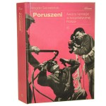 Poruszeni awans i emocje w socjalistycznej Polsce Magda Szcześniak [Historyczna / 2023]
