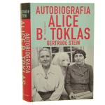 Autobiografia Alice B. Toklas Gertrude Stein przełożyła Mira Michałowska [2021]