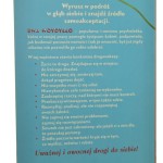 Droga do siebie o poczuciu wartości Ewa Woydyłło [2021]