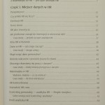 Liczby w HR matematyczne ramy najbardziej ludzkiej części biznesu Anna Morawiec-Bartosik [2022]