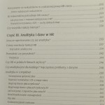 Liczby w HR matematyczne ramy najbardziej ludzkiej części biznesu Anna Morawiec-Bartosik [2022]